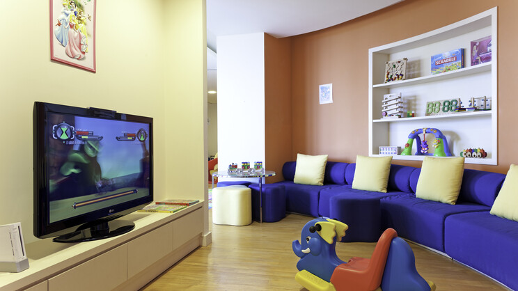 Sheraton Nha Trang Hotel and Spa